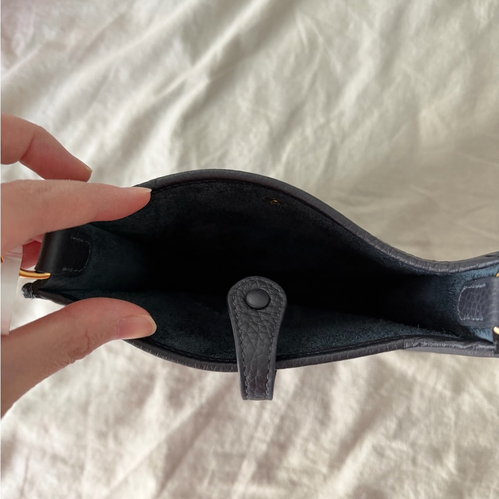 Brand New Hermes Evelyne 16 TPM Mini Caban/Gold Hardware K Stamp 2025 - Picture 4 of 8